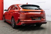 Kia ProCeed 1.6 T-GDI GT DCT