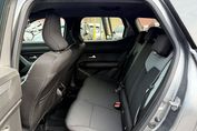 Dacia Duster Extreme 1.2 TCe Hybrid-G LPG 4x4