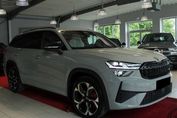 Skoda Kodiaq RS 2.0 TSI 4x4 DSG 7os.