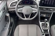 Volkswagen T-Roc eTSI Life DSG