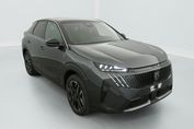 Peugeot 3008 GT 1.2 mHEV e-DCS6