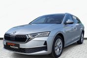 Skoda Octavia 1.5 TSI Selection DSG