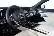 BMW Seria 7 740d xDrive M Sport