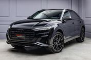 Audi Q8 50 TDI mHEV quattro Tiptronic