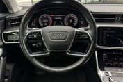 Audi A6 40 TDI  Quattro s Tronic