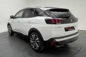 Peugeot 3008 GT 1.6 Hybrid e-EAT8