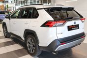 Toyota RAV4 2.5 Hybrid Comfort 4x4