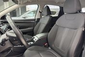 Hyundai Tucson 1.6 T-GDI Smart 2WD DCT
