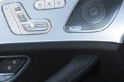 Mercedes GLE Coupe 450 d 4-Matic AMG Line