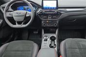 Ford Kuga 2.5P PHEV FWD ST-Line X