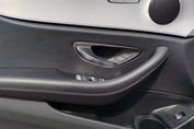 Mercedes Klasa E 220 d Avantgarde