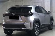 Toyota Yaris Cross Executive 1.5 Hybrid AWD