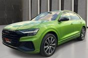 Audi Q8 50 TDI quattro