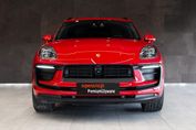 Porsche Macan Macan