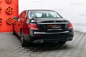 Mercedes Klasa E E 200 d