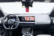 BMW X3 xDrive20 mHEV aut
