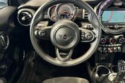 Mini Mini Cooper S aut