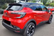 Renault Captur Techno LPG 1.0 TCe