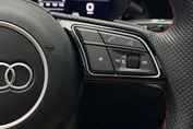 Audi A3 35 TFSI Advanced
