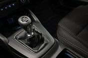 Ford Focus 1.0 EcoBoost