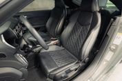 Audi TT 45 TFSI Quattro S tronic