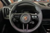 Porsche Cayenne Coupe Black Edition