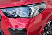 BMW X2 M35i xDrive aut