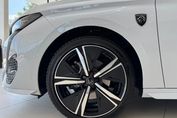Peugeot 308 1.2 PureTech GT S&S EAT8