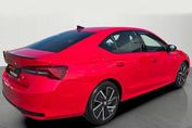 Skoda Octavia mHEV Sportline DSG
