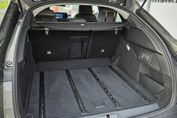 Citroen C5 X Plus eDCT6 1.2 mHEV