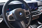 BMW X5 xDrive30d M Sport