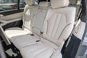 BMW X7 xDrive40d mHEV sport-aut