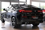 BMW X6 xDrive40d M Sport