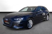 Audi A4 Avant 40 TDI quattro