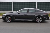 Kia Stinger 3.3 T-GDI V6 GT AWD