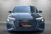 Audi A3 S3 TFSI quattro