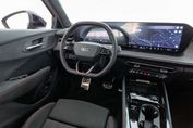 Audi Q3 TFSI quattro S line Sportback