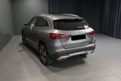 Mercedes GLA 200 Progressive