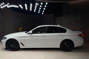 BMW Seria 5 518d M Sport