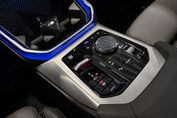 BMW X3 xDrive30eM Sport