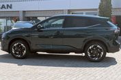 Nissan Qashqai N-Connecta Xtronic 1.3 DIG-T mHEV