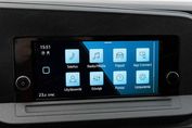 Volkswagen Caddy osobowy TDI