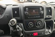 Citroen Jumper 35 BlueHDi