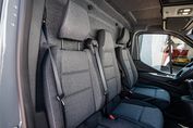 Renault Master L3H2 Izoterma