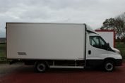 Iveco Daily 35S16H3 Kontener Izoterma