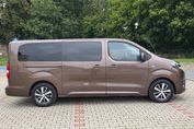 Toyota Proace Verso 2.0 D-4D Long Family aut