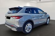 Skoda Elroq 60 63kWh