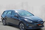 Kia Ceed T-GDI M DCT