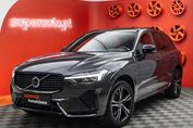 Volvo XC60 T8 AWD Plug-In Hybrid R-Design