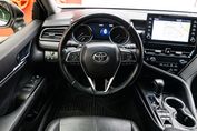 Toyota Camry 2.5 Hybrid Executive